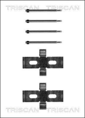 Disc brake pads - disc,