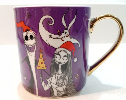 Nightmare before - nightmare,