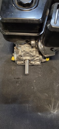 Briggs stratton vanguard - briggs,