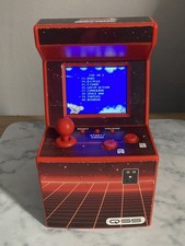 QSS Mini Retro Arcade Machines