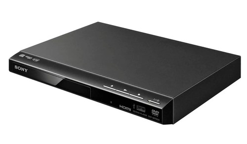 Sony dvpsr760 dvd player with - dvpsr760,