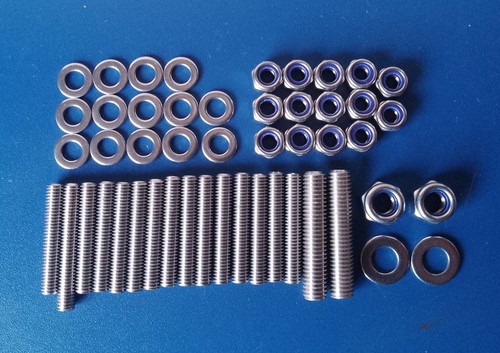 Lambretta engine crank case - lambretta,