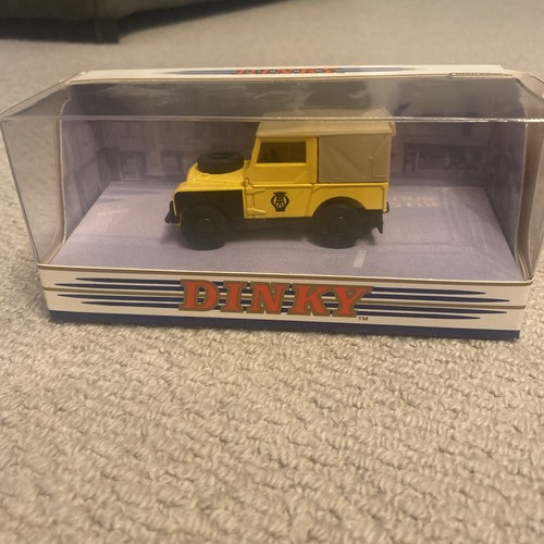 Matchbox dinky collection 1949 - matchbox,