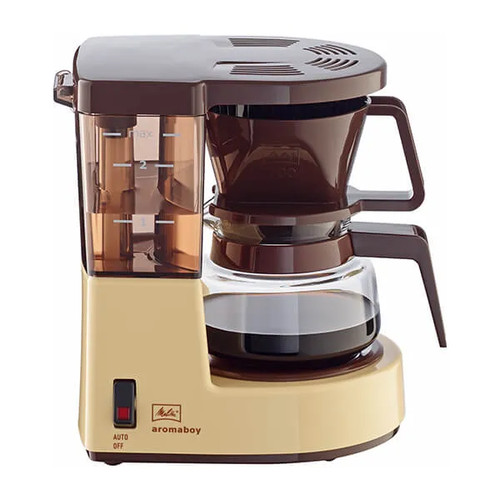 Melitta aromaboy beige - aromaboy,