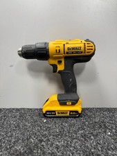 Dewalt DCD776 With 2.0AH Battery No Charger