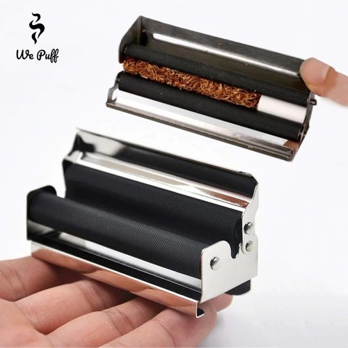 70mm metal hand cigarette - hand,