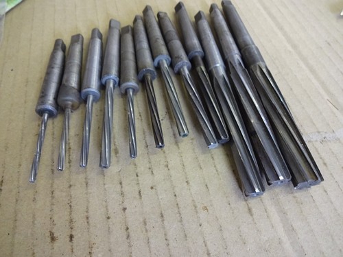 Imperial reamers morse - imperial,