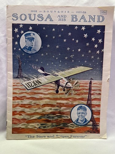 John philip sousa marching - john,