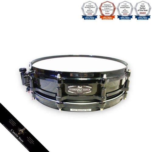 Pearl fcm1435 14x3 - pearl, 14x3.5