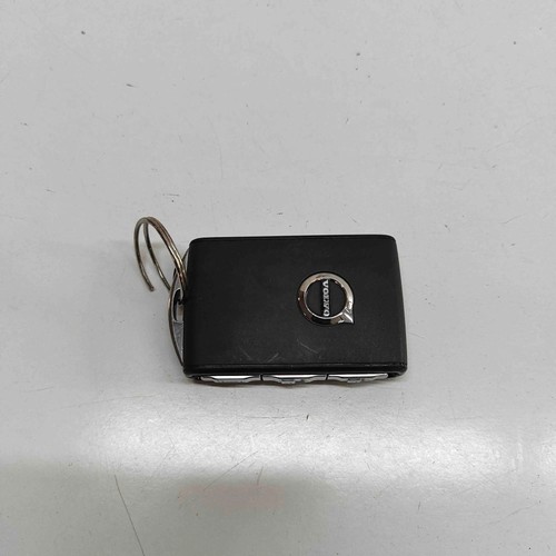 Volvo v60 mk2 ignition key - v60,