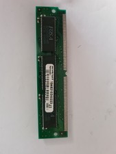 8MB EDO RAM 72-Pin SIMM 60ns