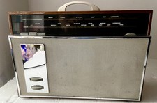 Ultra 80 Transistor Radio