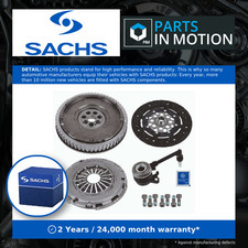 Dual Mass Flywheel DMF Kit