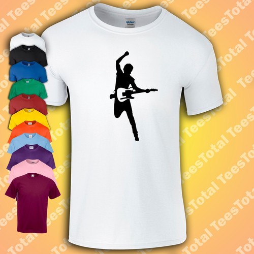 Bruce springsteen inspired - springsteen,
