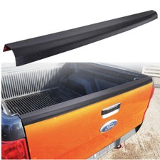 For Ford Ranger 2012-2022 Top Tailgate Protector Cover Trim Load Bed Rail Cap