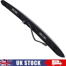 For BMW E46 3 Series Saloon 98-05 Rear Trunk Boot Handle Lid Grip 51137170966 UK