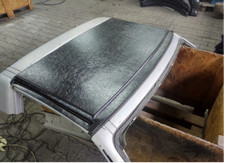 Convertible Suzuki Vitara