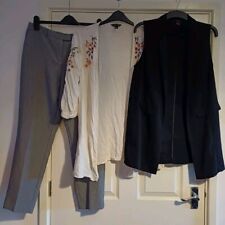 Ladies Size 12-14 Smart