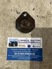 Fordson Dexta / Super Dexta Bellhousing Flywheel Inspection Plate