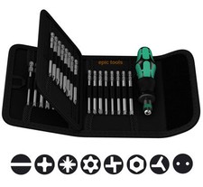 WERA Kraftform Kompakt 62