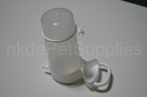 400ml bird cage - 400ml,