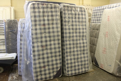 Custom bespoke mattress - custom,