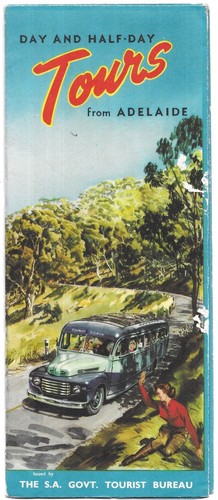 Vintage adelaide australia - adelaide,