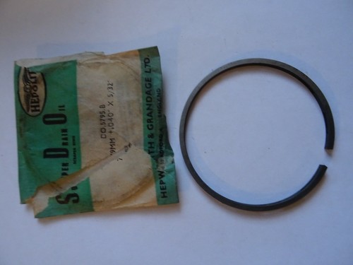 7095a new old - 7095a, norton