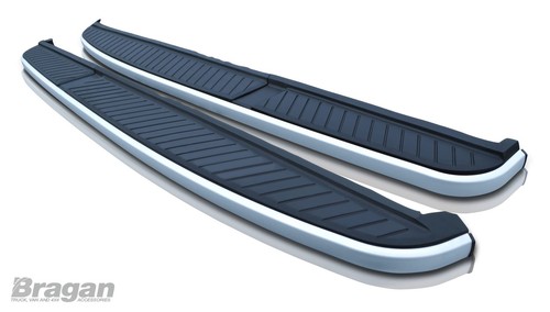 Running boards fit - boards,