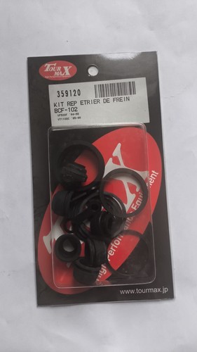 Honda 500f vt1100c - vf, 500f/vt1100c/359120