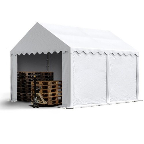 Storage tent 3x4 - tent, m