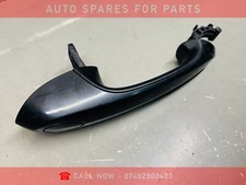 BMW G20 DOOR HANDEL DRIVER