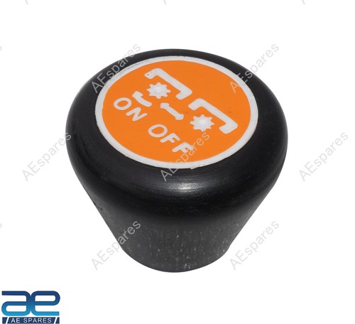 Pto gear lever knob for - for, massey