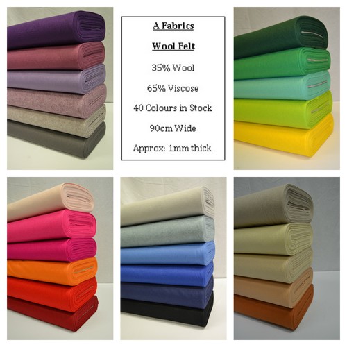 Superior quality wool - superior,
