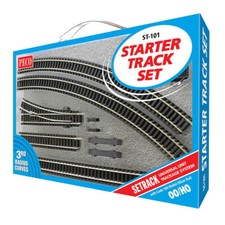 PECO ST-101 Setrack OO/HO