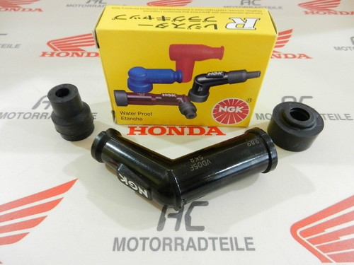 Honda 350 400 550 - 400,