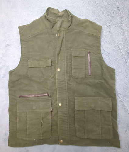 Hidepark mens olive - hidepark,