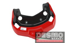 Ducati 999R Carbon Tail Front