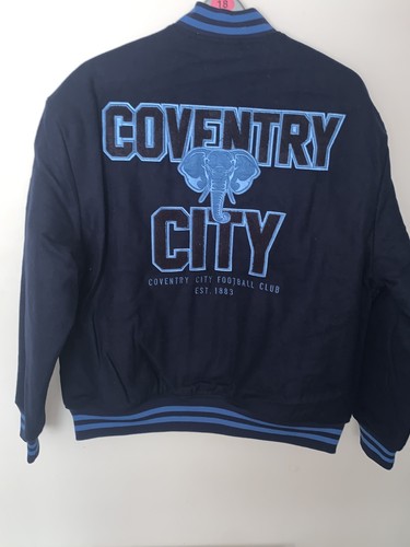 Mens coventry city football - coventry,