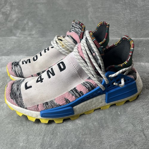Adidas nmd human race - human, x