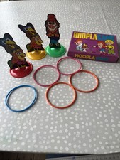 Hoopla Game By Fortune Made in