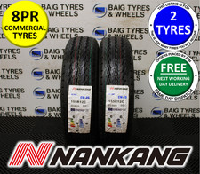 X2 155/80R12C 155R12C 88/86Q