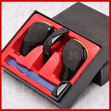 4PCS Gear Shift Knob Cover