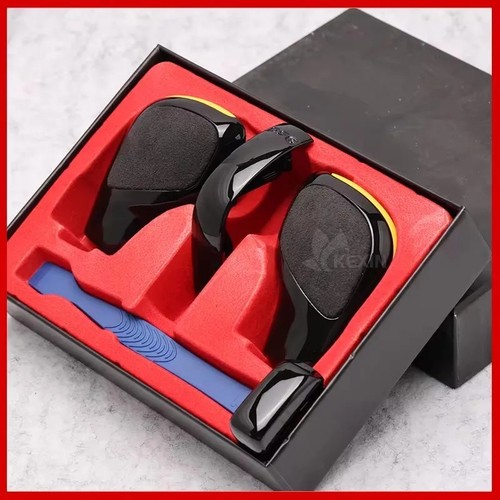 4pcs gear shift knob cover - 4pcs,