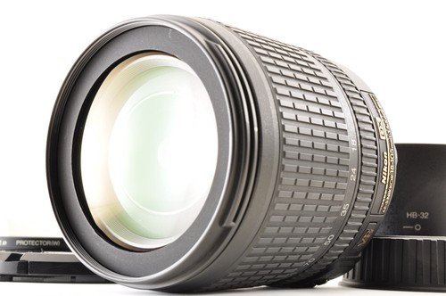 Nikon nikkor 18 105mm - nikon, 18-105mm