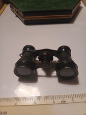 Vintage Small Binoculars
