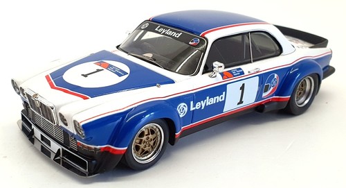 Spark scale model car - 1/43,