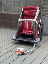 Bellelli B-Travel Child Bike