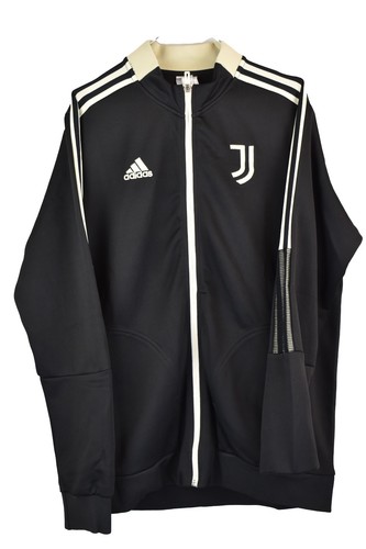 Adidas juventus black - juventus, track