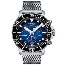 Tissot Seastar 1000 Chrono